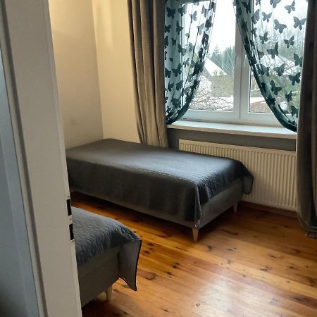 Apartamenty Jablonowa Zielona Góra Kültér fotó