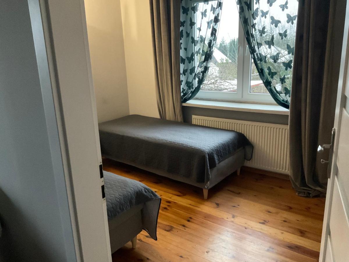 Apartamenty Jablonowa Zielona Góra Kültér fotó